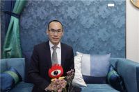 美间总经理陈坤忠：产品品质与设计是发展核心