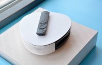 坚果C7投影仪怎么样？和当贝投影D1哪个更适合家用？