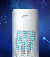 有“颜”在先 海尔空净星空新品刷出颜值新高度