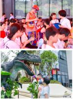 衡阳中泰上境，三好生房子