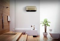 1亿家庭0事故！电热水器带防电墙3.0更安全