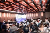 挑战规模的极限 中国国际家具展览会盛大开幕