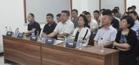 天津市家具行业协会智能制造专业委员会筹备会议召开