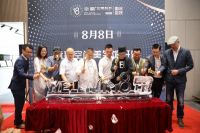 让美学成为一种生活  幸赢空间美学馆“上海生活美学家居”走红