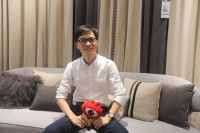 伊伊布舍总经理张建林：拓宽渠道 建立品牌化输出