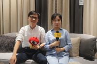 伊伊布舍总经理张建林：拓宽渠道 建立品牌化输出