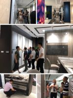 双庆瓷砖品牌升级，全新定位，做你的玩美砖家