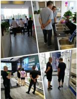 Gobo高宝厨卫精耕晋商大地续写辉煌篇章-贺晋中店开业