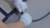 建滔地暖告诉你电地暖安装到底有多简单！