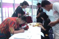 容声苏宁"梦之声"南京站火爆开唱 唱响梦想鲜时光!