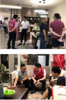 新品为砖｜澳凡家居“见新鉴行”新品品鉴会圆满收官！