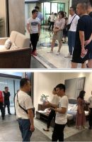 新品为砖｜澳凡家居“见新鉴行”新品品鉴会圆满收官！