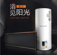 2019壁挂式太阳能热水器十大品牌排行榜
