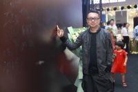 瑞士恩仕携手设计大师唐忠汉探索设计生活美学