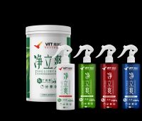 维拓水漆“净立爽”亮相建博会，“塔尖”产品引行业关注