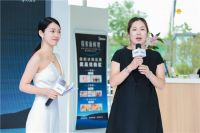美的冰箱七钻服务升级发布 果净预售拉开果蔬除农残新范式