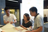【领绣】8.11厂购日，从生产线到您家里我们只用了一步