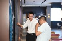 【领绣】8.11厂购日，从生产线到您家里我们只用了一步