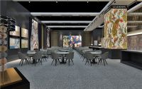 【领绣】2019墙纸墙布展，不来领绣就是白来