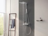 德国高仪GROHE：用品质缔造生活，用专业赢得消费者信任
