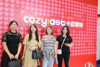 夯实服务,决胜终端,卡兹莱特2019秋季新品发布会圆满结束!