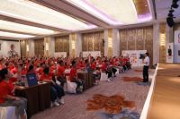 夯实服务,决胜终端,卡兹莱特2019秋季新品发布会圆满结束!
