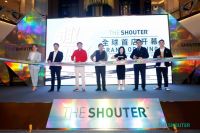 家居潮牌买手店THE SHOUTER全球首店惊耀揭幕