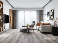 越简单的设计越不容易过时，装修也是一样！