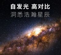 护眼BUFF加持！OLED电视为何好看又“养眼”？