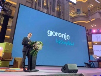 gorenje戈兰尼北京旗舰店开业 高奢生活方式全方位落地