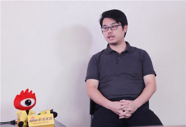 玉兰进出口部经理黄正：因地制宜，调整营销策略