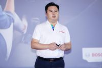 深耕渠道 博世2019民用采暖系统合作伙伴精英峰会上海站来袭
