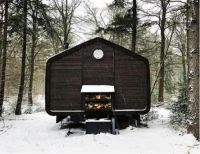 趣CIFF | 生活在户外，不论海边、山巅、还是花园