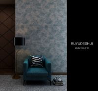 新浪精选：如鱼得水—墙上的时装