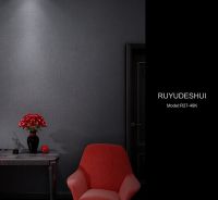 新浪精选：如鱼得水—墙上的时装