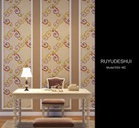 新浪精选：如鱼得水—墙上的时装