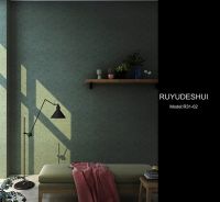 新浪精选：如鱼得水—墙上的时装