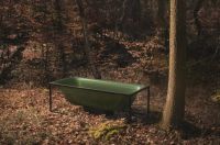 德国Bette贝缇钢板浴缸 你的专属色彩代码