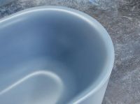 德国Bette贝缇钢板浴缸 你的专属色彩代码