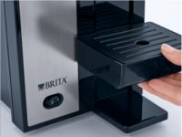 碧然德调温净水吧，让喝水从此有你喜欢的温度