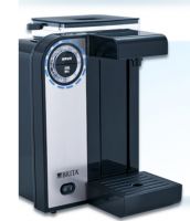 碧然德调温净水吧，让喝水从此有你喜欢的温度