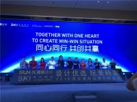双庆瓷砖品牌升级，全新定位，做你的完美砖家