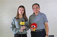 玉兰董事长万庆棠：市场具有周期性 创新能力是应对的关键