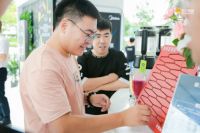 全民“无农残”时代来了美的果净冰箱携818份果蔬珍品销售