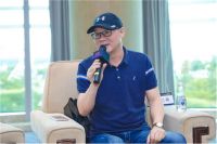 与柳冠中、胡肇台两位专家面对面交流沙龙圆满举办