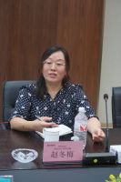 中国整体厨房行业考察行之走进森歌