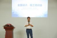 “尚层机电培训基地”揭牌仪式于北京隆重举行