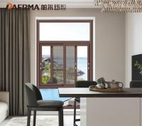 帕尔玛整体门窗经销商专访：敢于走“不寻常路”