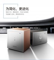 开学季将至 卡唛智能保险箱提醒新生注意财物安全