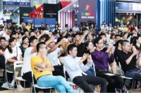 深圳创意设计周人气课堂-整案设计师养成记全回顾